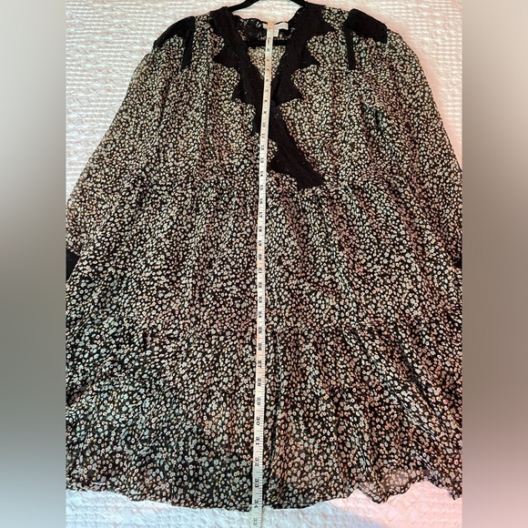 Top shop dress - Picture 5 of 7